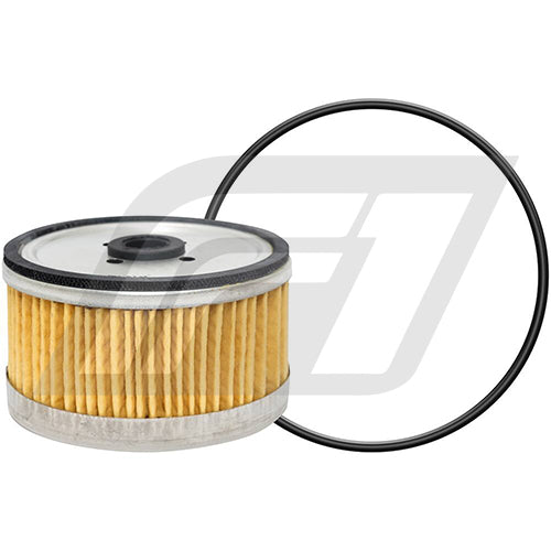 BF1217 Filtro Separador de Agua y Combustible Baldwin Iveco Camiones E – F1  Lubricantes