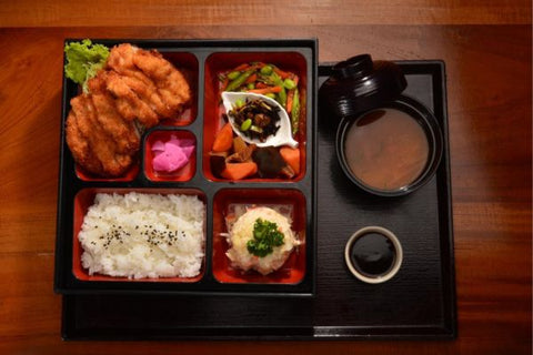 Budget frinedly japanese restaurant in colombo