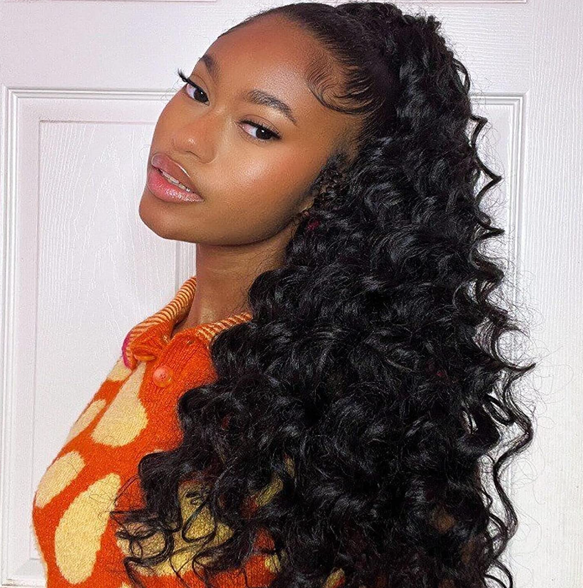 Natural Dream Ocean Wave Remy Fiber Hair Weave By Zury Sis