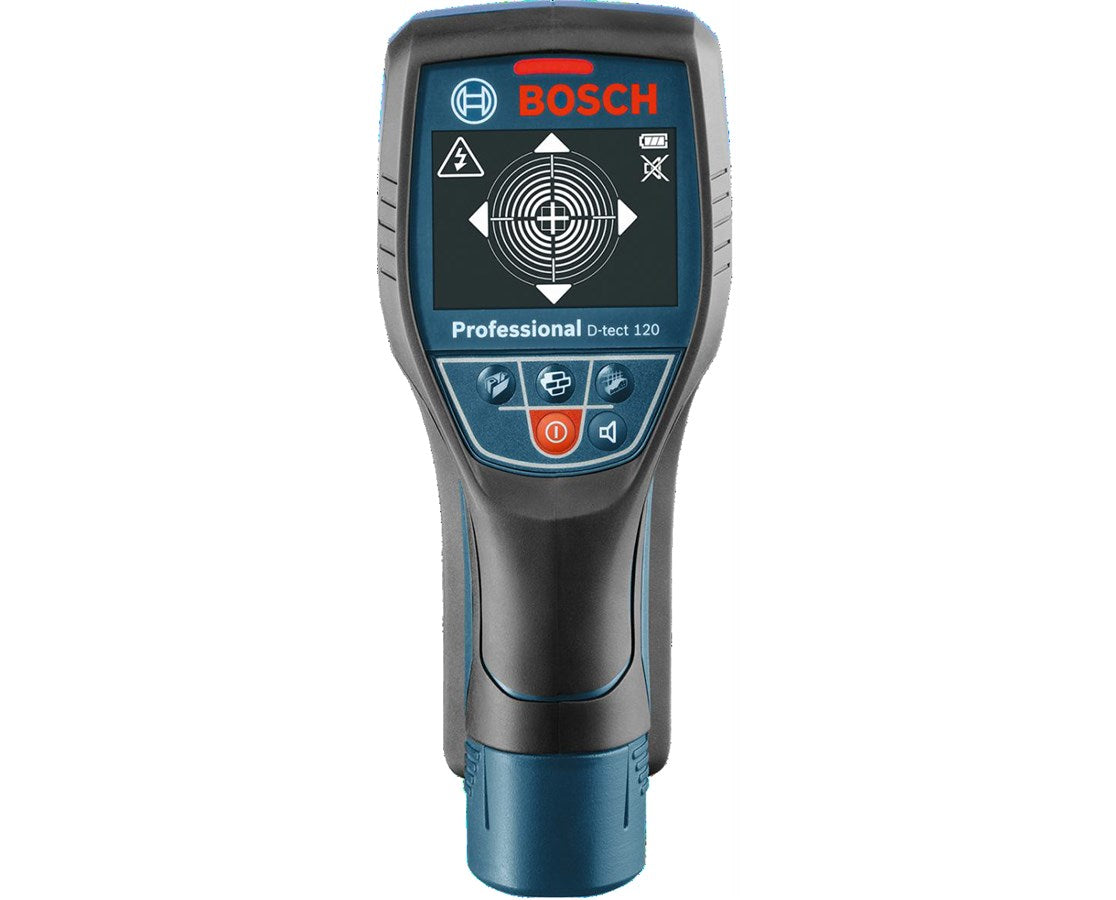 Bosch GMS 120