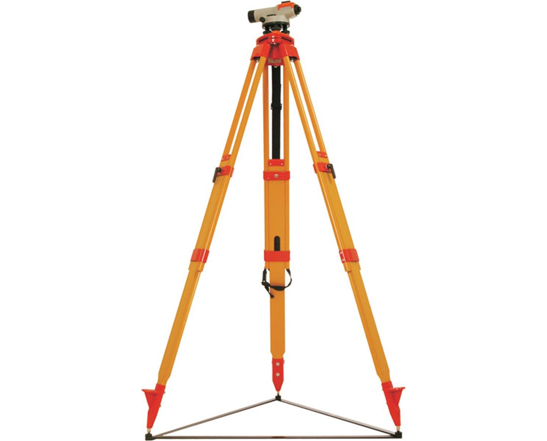 Tripod Stabilizer with O-Ring for Feet