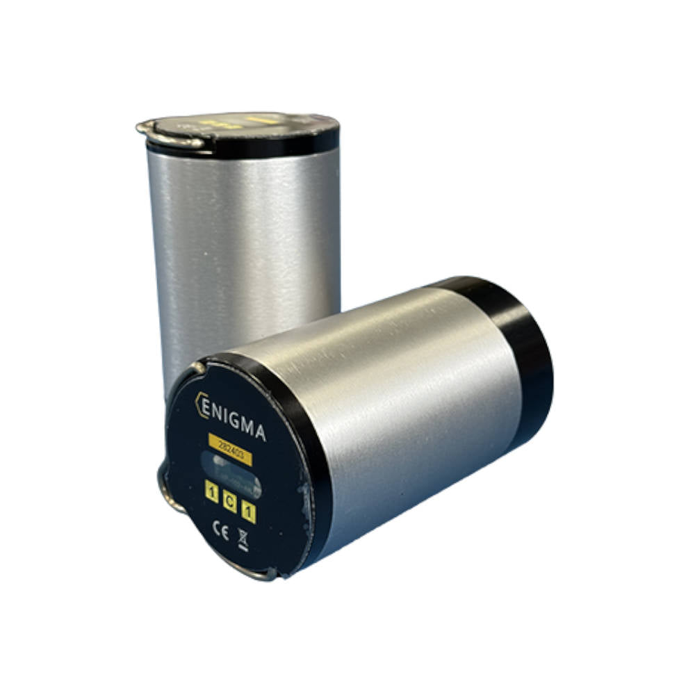SubSurface Enigma 3 Standard Logger System TS23091