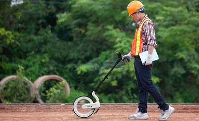 Measuring Wheels