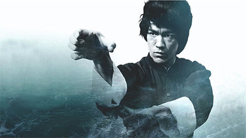 Jeet Kune Do Bruce Lee