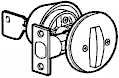 Single cylinder diagram