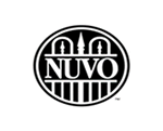 Nuvo Iron Logo