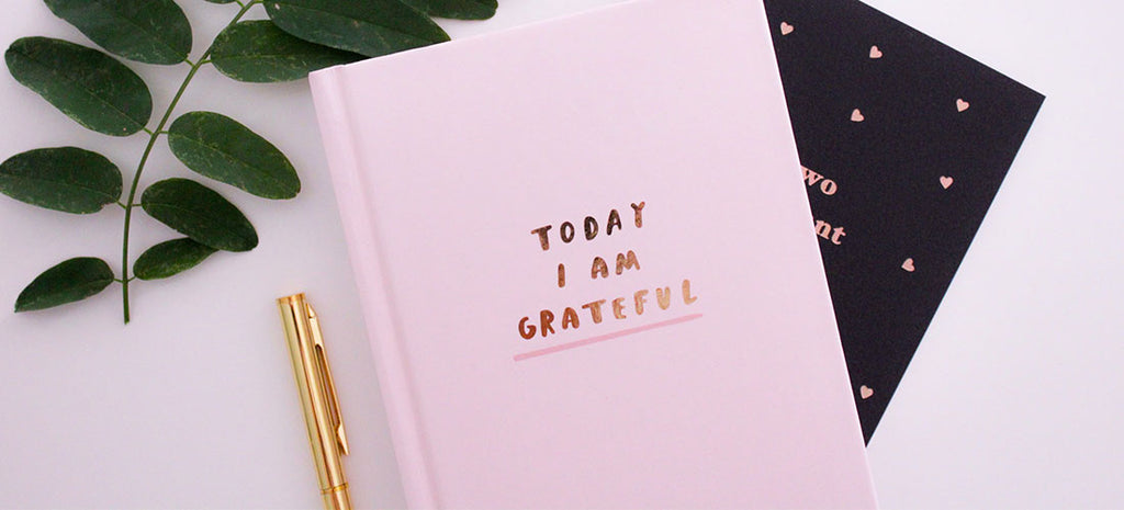 Gratitude Journal Prompts