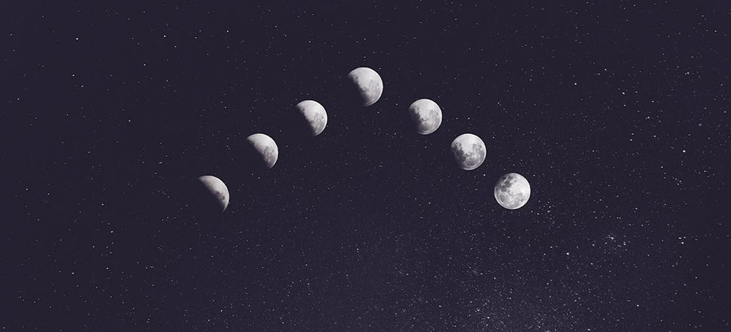 Manifestation Rituals: Harness the Moon's power