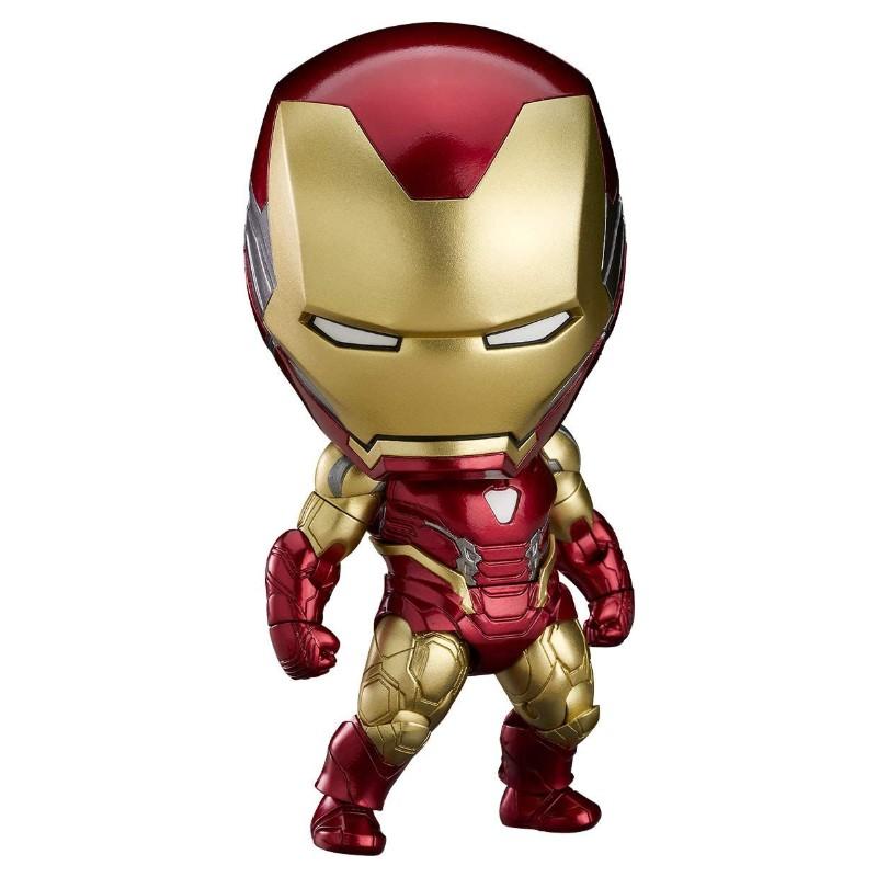 mark 85 iron man action figure