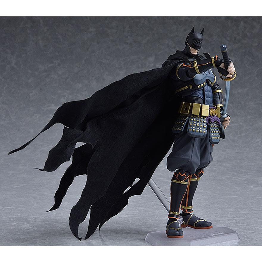 batman ninja figure