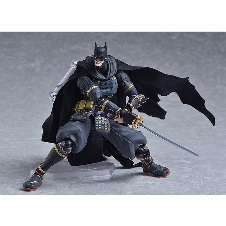 ninja batman action figure