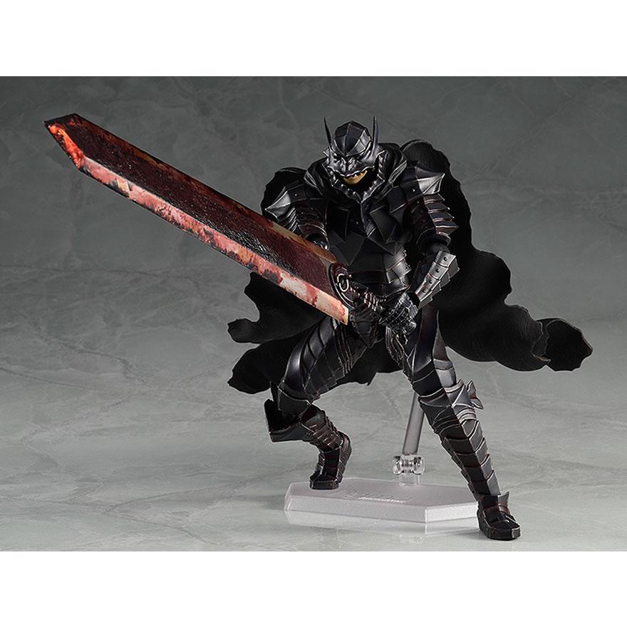 berserk armor action figure