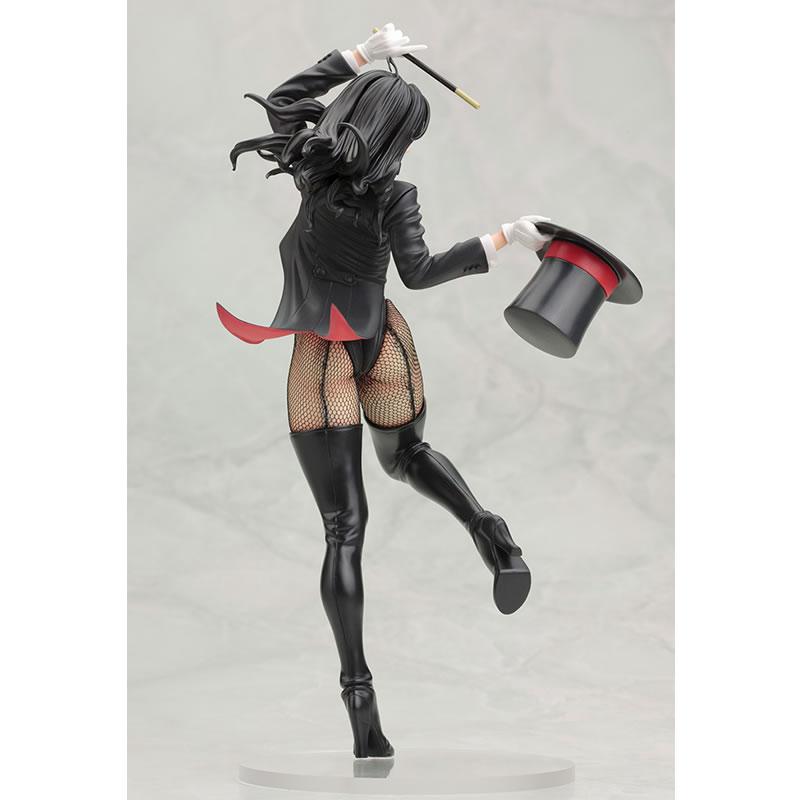 zatanna figure