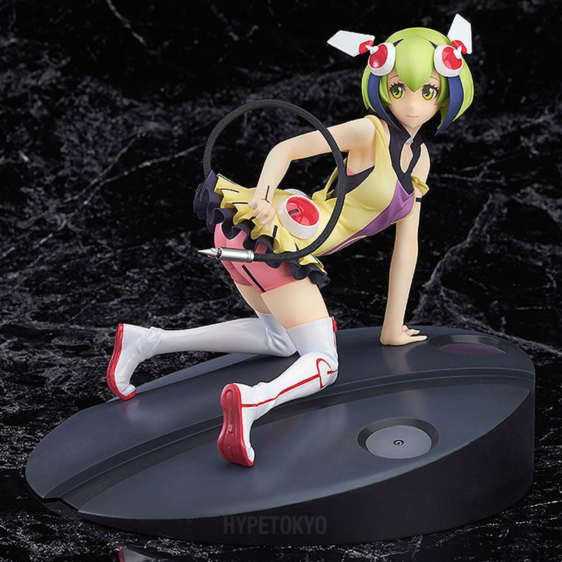 Dimension W Good Smile Company 1 8 Scale Figure Mira Yurizaki Hypetokyo