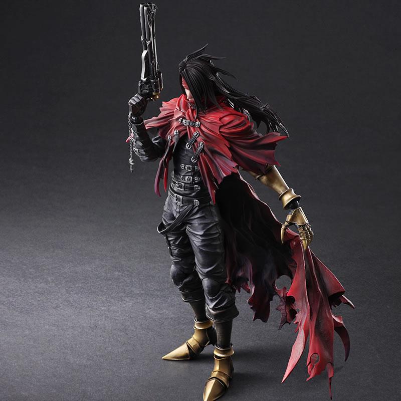 play arts kai final fantasy