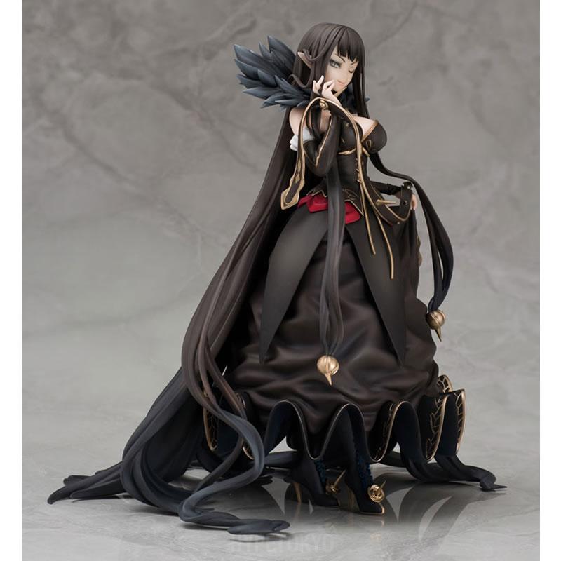 Fate Apocrypha Funny Knights 1 7 Scale Figure Assassin Of Red Semi Hypetokyo