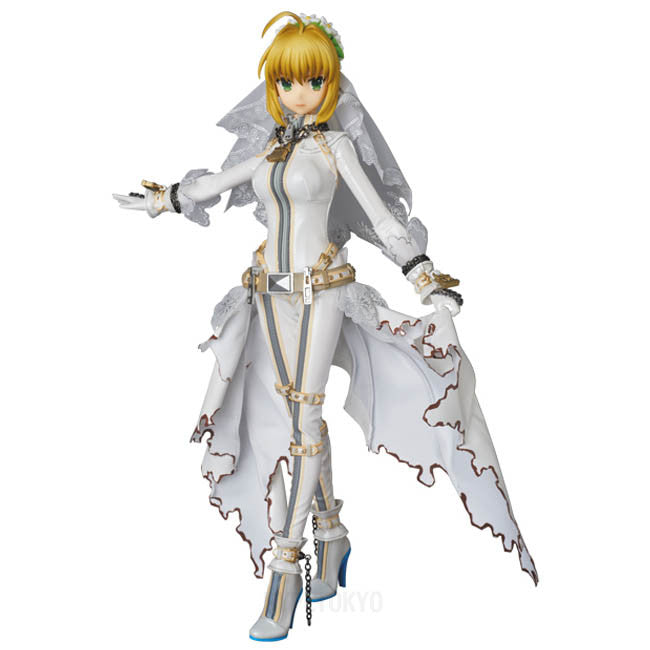 real action heroes saber