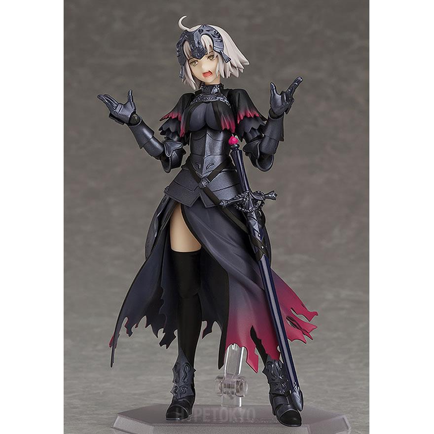 action figure fate grand order