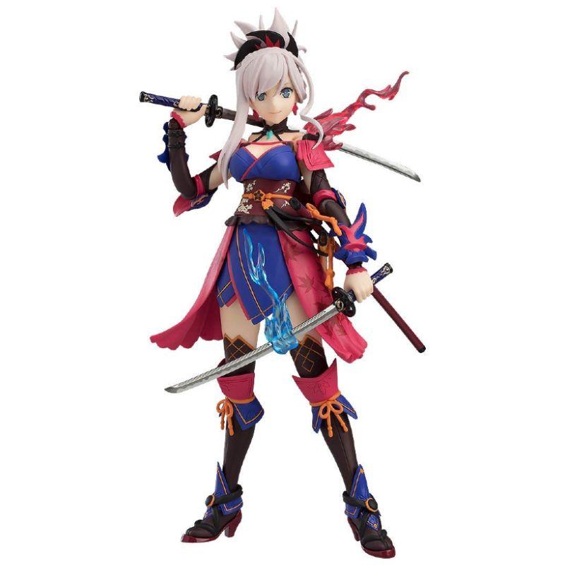 action figure fate grand order