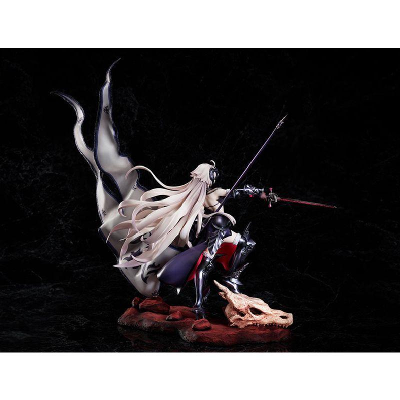 Fate Grand Order Licorne 1 7 Scale Figure Avenger Jeanne D Arc Alte Hypetokyo