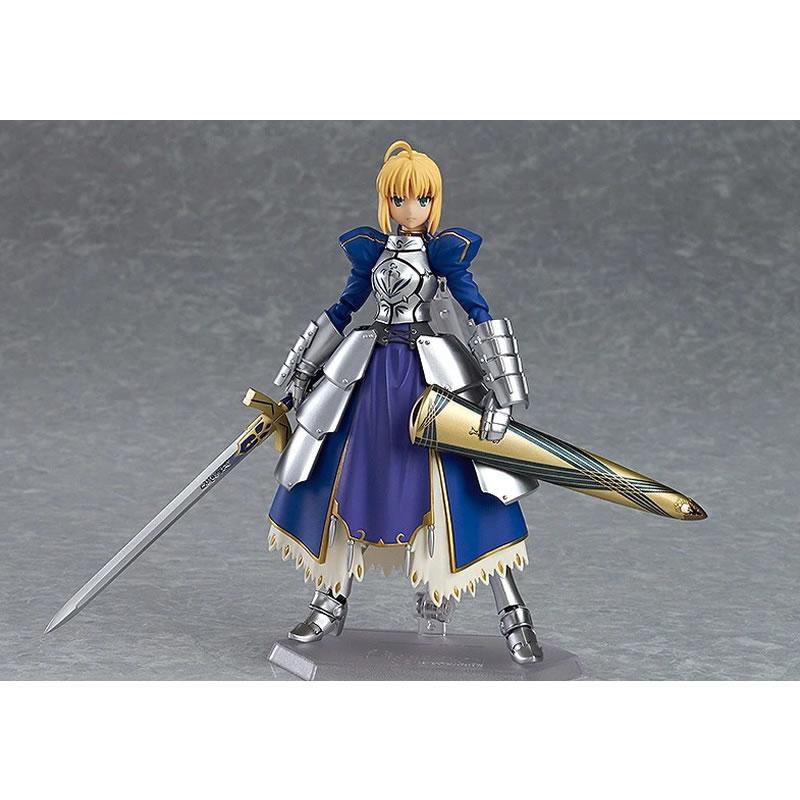 fate stay night action figures