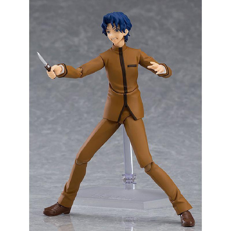 Fate Stay Night Heaven S Feel Figma Action Figure Shinji Matou S Hypetokyo