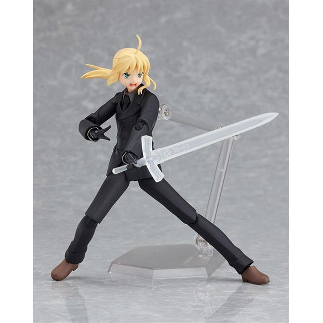 fate zero figma