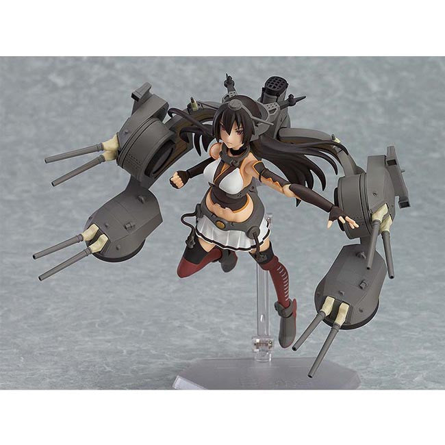 figma nagato