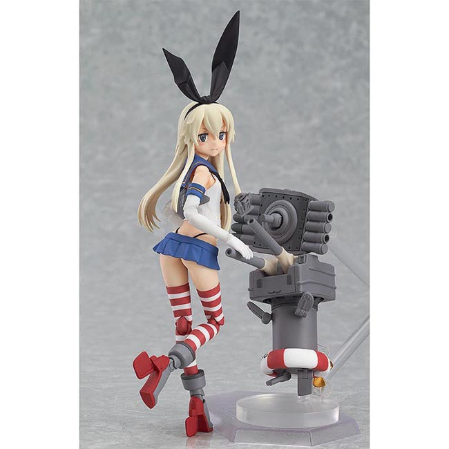 figma shimakaze