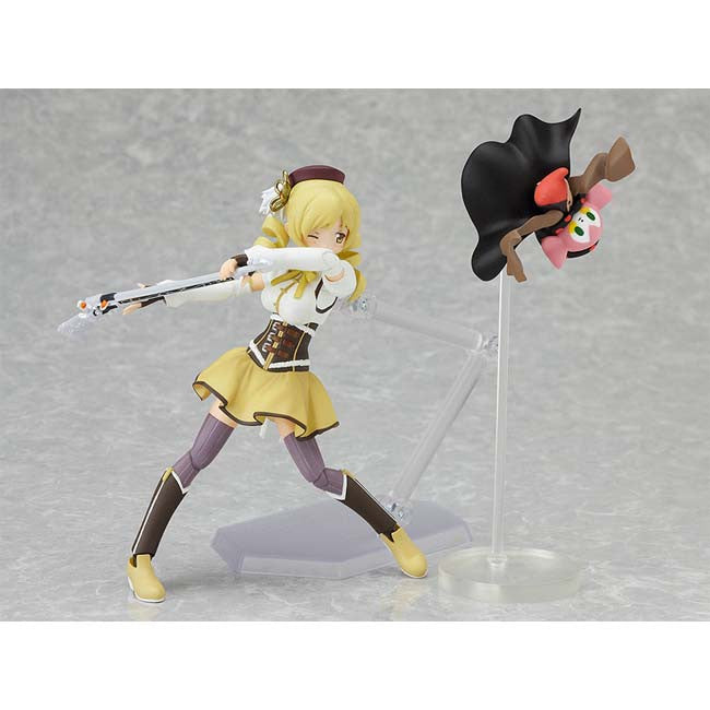 puella magi madoka magica figma