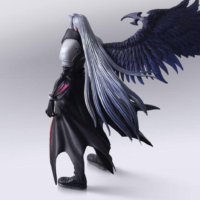 bring arts sephiroth