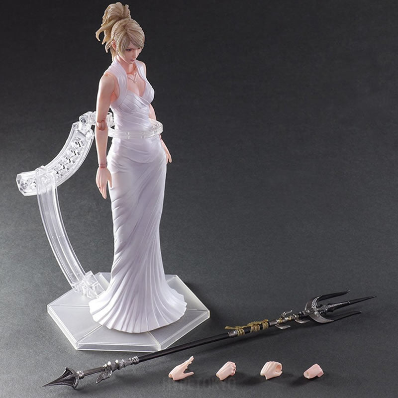 lunafreya figure