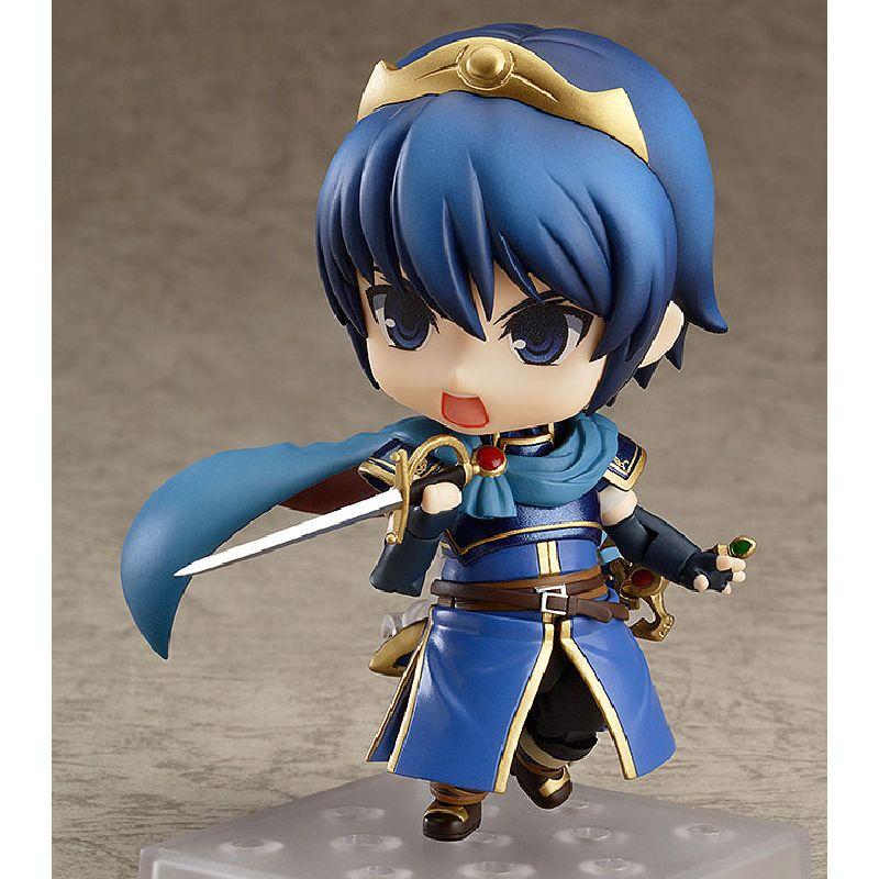 nendoroid fire emblem