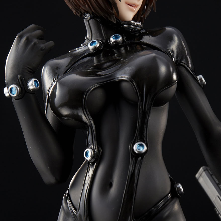 Gantz O Union Creative Non Scale Figure Anzu Yamasaki X Shotgun Ver Hypetokyo