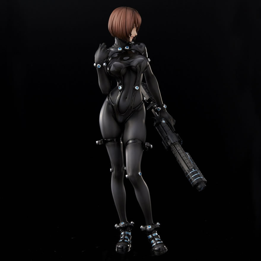 Gantz O Union Creative Non Scale Figure Anzu Yamasaki X Shotgun Ver Hypetokyo