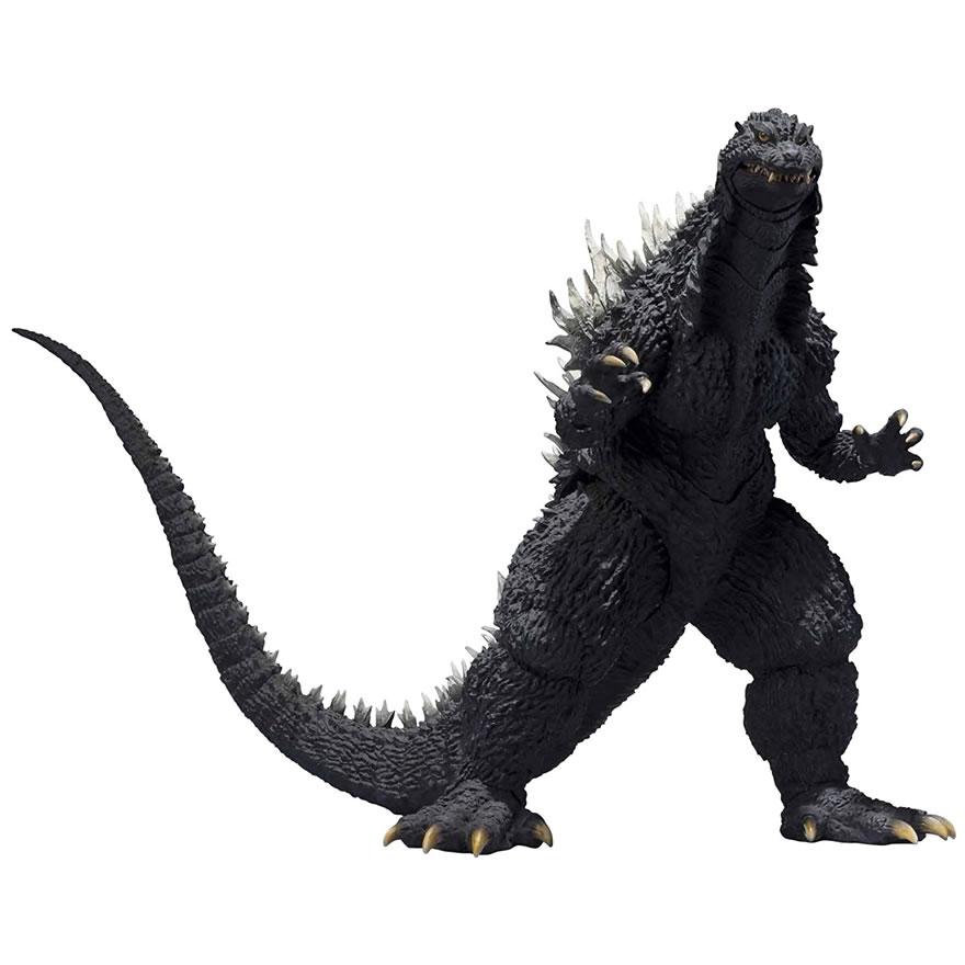 figure godzilla