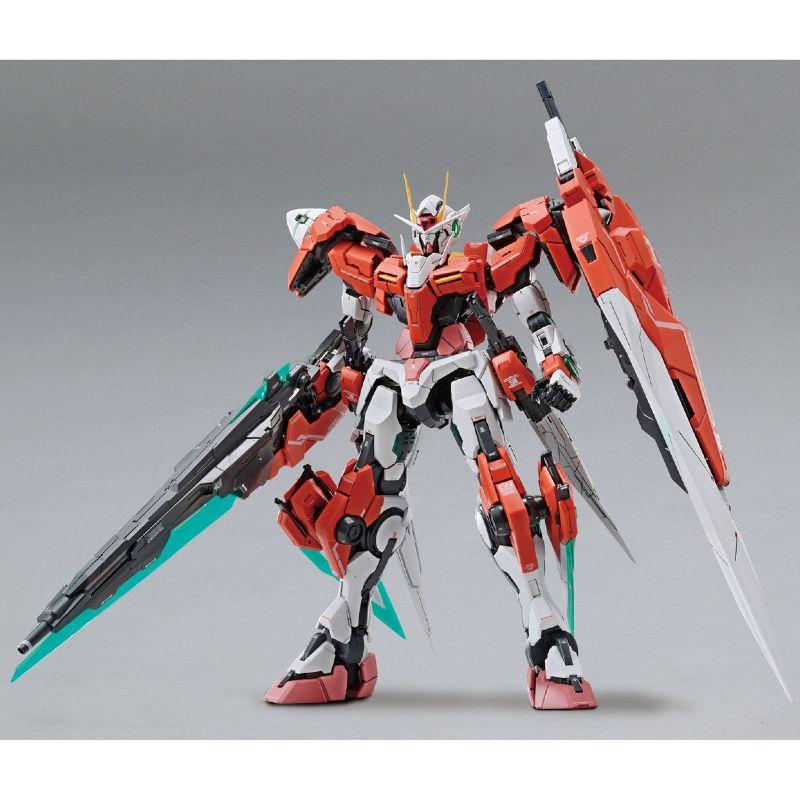 Gundam 00 V Perfect Grade Plastic Model Gn 0000gnhw 7sg 00 Gundam Se Hypetokyo