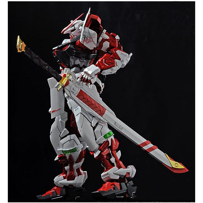 Gundam Seed Astray Perfect Grade Mbf P02 Gundam Astray Red Frame Hypetokyo