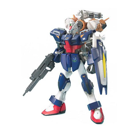 Bandai Gundam Seed MSV High Grade Plastic Model : 105 Dagger + Gunbarrel - HYPETOKYO