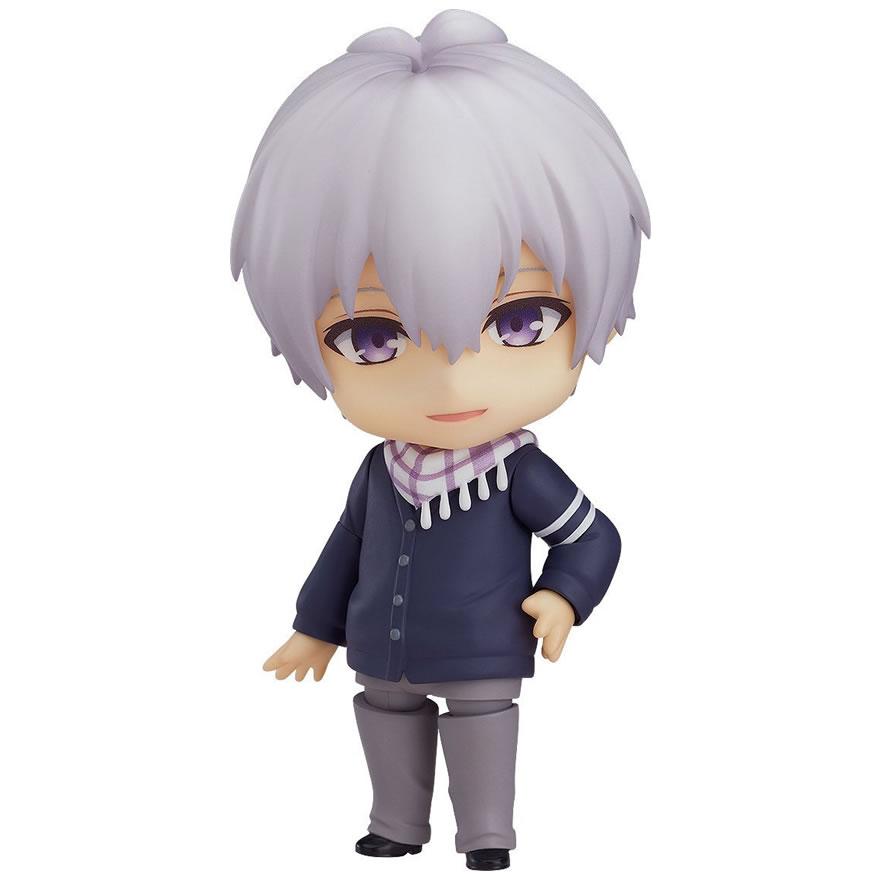 idolish7 nendoroid