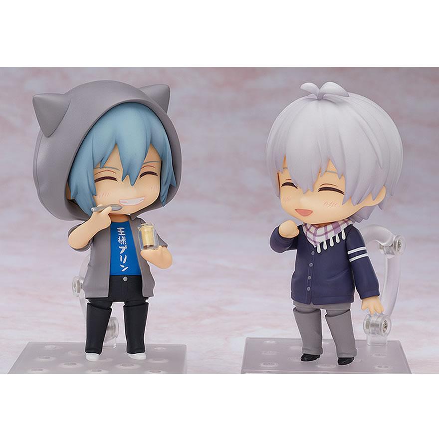 idolish7 nendoroid