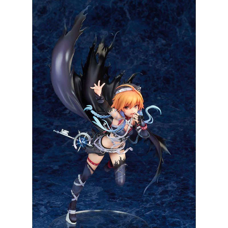 Idolm Ster Cinderella Girls Alter 1 7 Scale Figure Asuka Ninomiya Hypetokyo