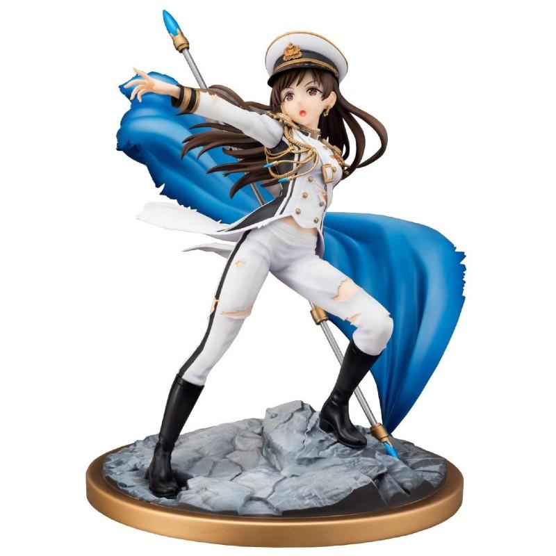 Idolm Ster Cinderella Girls Amiami 1 8 Scale Figure Minami Nitta Se Hypetokyo