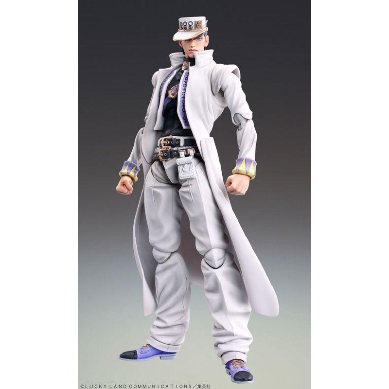 jojo action figures