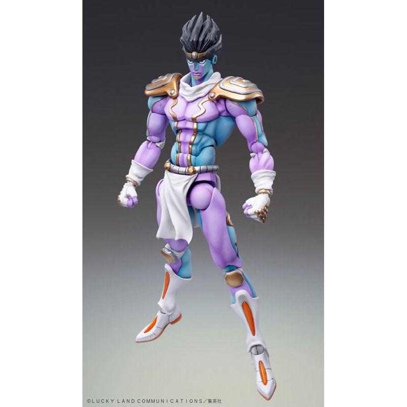 jojo bizarre adventure statue