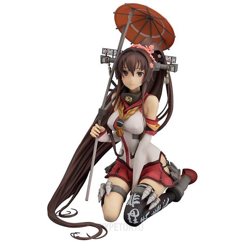 kancolle figure