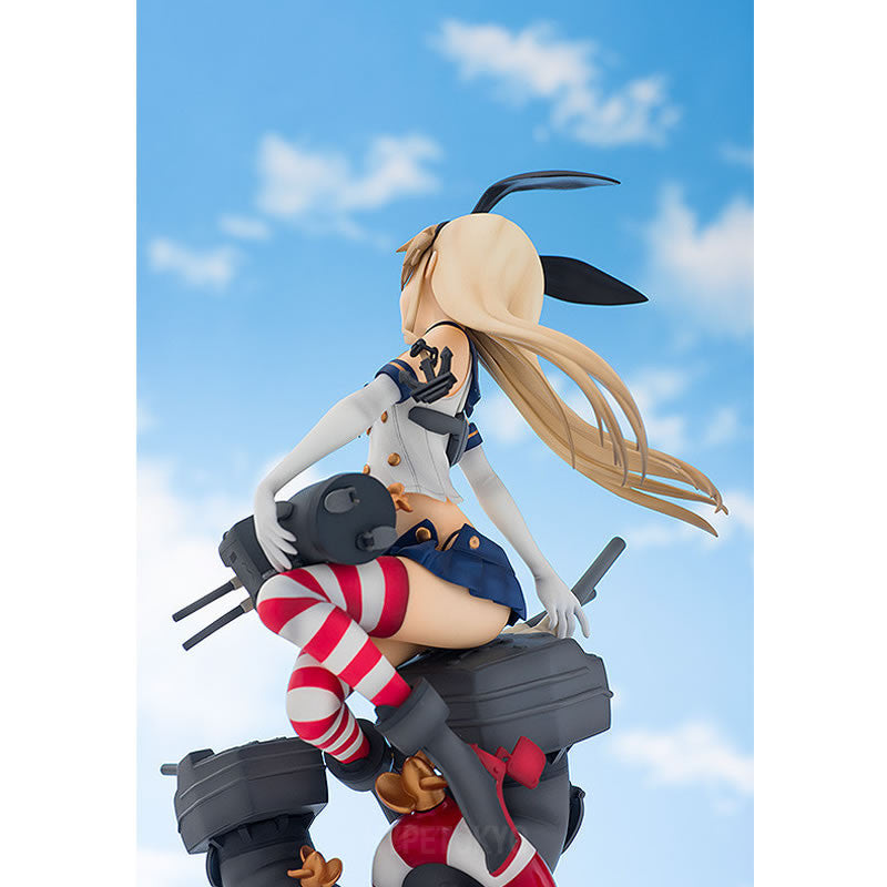 shimakaze figure