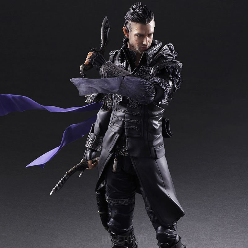 final fantasy 15 figures