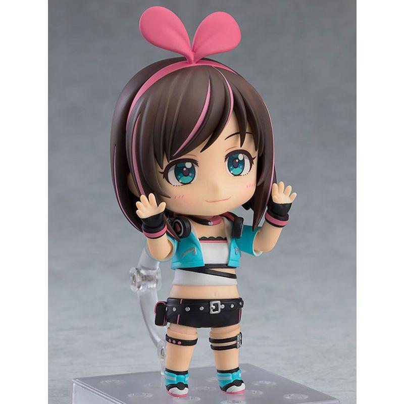 ○送料無料！ Kizuna AI A.I.Games 2019 1/7 完成品フィギュア