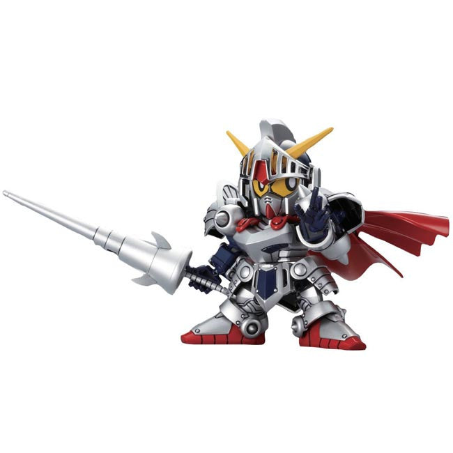 Knight Gundam BB WARRIOR : Knight Gundam – HYPETOKYO